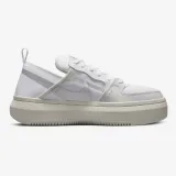 Nike Court Vision Alta W - Velikost: 42 | Barva: biela · záber 3