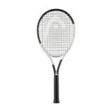Tenisová raketa pro pokročilé HEAD MX Attitude SUPRM (black) - SC 30 · záber 1