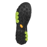Pánská nízká turistická obuv KAYLAND Alpha Knit Gtx, Black Blue · záber 2