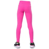 Dívčí legíny UNDER ARMOUR Motion Legging-PNK · záber 2