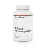 GymBeam Tribulus + Ashwagandha · záber 1