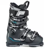 Dámské lyžařské boty na sjezdovku - on piste TECNICA Mach Sport 75 HV W RT, graphite, rental · záber 1