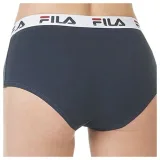 Dámské kalhotky FILA 1PACK-FU6044 WOMAN CULOTTE 321 · záber 5