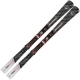 Rossignol Forza' 70 TI K + SPX14 · záber 2