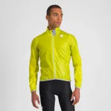 Pánská cyklistická bunda SPORTFUL Hot pack easylight jacket, cedar · záber 2