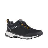 Pánská nízká turistická obuv KAYLAND Strider Gtx, Black Yellow · záber 3