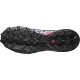 Salomon Speedcross 6 GTX Equipe · záber 4
