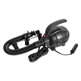 Elektrická pumpa - kompresor MASTER pro paddleboardy a airtrack na 12 V - 3PSI · záber 1
