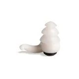 Plavecké špunty do uší ARENA EARPLUG-CLEAR · záber 3