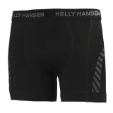 Helly Hansen HH Lifa Merino Boxer, pánské, černá · záber 1