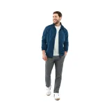Pánská bunda VOLCANO J-ANTERS-602-BLUE · záber 5