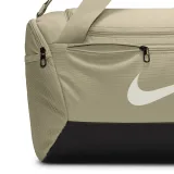 Cestovní taška NIKE NK BRSLA S DUFF - 9.5 (41L) - Objem: 41000 ml · záber 5
