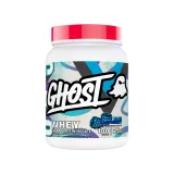 Ghost Clear Whey · záber 1