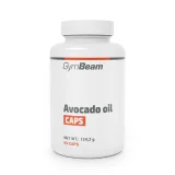 GymBeam Avocado Oil CAPS · záber 1