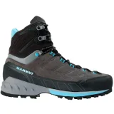 Mammut Kento Tour High GTX W - Velikost: 36 | Barva: čierna · záber 1