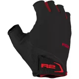 Cyklistické rukavice R2 Riley Red · záber 6