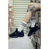 Ponožky FILA F9092 SOCKS 3-PACK-300 WHITE · záber 5