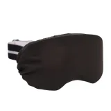 Accezzi Goggle Cover, černá · záber 2