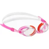 Juniorské plavecké brýle NIKE SWIM CHROME YOUTH LT PINK SPEL-PINK SPELL · záber 2