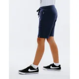 Chlapecké kraťasy AUTHORITY TS-BASIC ZIP B blue · záber 3