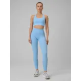 Dámské legíny 4F TIGHTS FNK F420-33S-BLUE · záber 4