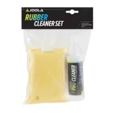 Čistič JOOLA Rubber Pro Cleaner Set 125 ml · záber 2