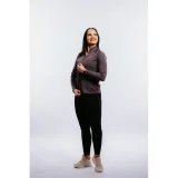 Dámská běžecká bunda ANTA Knit Track Top-862215702-1-22_Q1-Dark purple-grey · záber 4