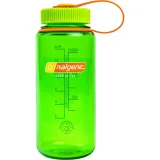 Nalgene wide mouth sustain, láhev na pití, 1000 ml, modrá · záber 7