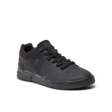 Pánská rekreační obuv ON The Roger Advantage all black · záber 3