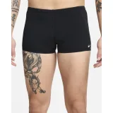 Pánské plavecké boxerky NIKE SWIM HYDRASTRONG SOLID AQUASHO-BLACK · záber 3