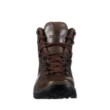Pánská vysoká turistická celokožená obuv KAYLAND Cumbria Gtx, Brown · záber 3