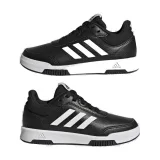 Juniorská rekreační obuv ADIDAS Tensaur Sport 2.0 K core black cloud white core black · záber 4