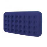 Nafukovací matrace AVENLI Twin - 191 x 99 x 22 cm · záber 2