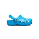 Chlapecké kroksy (rekreační obuv) CROCS Baya Clog T ocean · záber 2