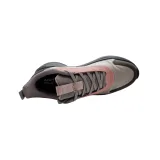 Dámská sportovní obuv (tréninková) ANTA Ramsta black sandstorm grey beautiful pink · záber 4