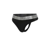Dámské kalhotky FILA 1PACK-FU6346 WOMAN STRING 200 · záber 2