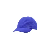 Chlapecká kšiltovka 4F JUNIOR BASEBALL CAP-4FJWSS24ACABM249-33S-BLUE · záber 1