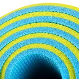 Turistická karimatka SPOKEY CAMPER BIG doublelayer, 200 x 60 x 1 cm · záber 3