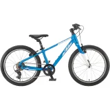 KTM Wild Cross 20 Mountainbike 20" · záber 2