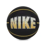 Basketbalový míč NIKE EVERYDAY PLGRD GPH 07 BK IG WH · záber 1