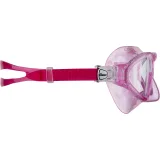 Potápěčská maska CRESSI MOON KID MASK PINK WHITE · záber 3