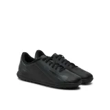 Chlapecké fotbalové kopačky turfy NIKE Mercurial Vapor 16 Club Jr TF black deep jungle black · záber 3