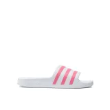Dámské pantofle (plážová obuv) ADIDAS Adilette Aqua W cloud white rose tone cloud white · záber 3