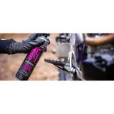 Lešticí přípravek MUC-OFF HCB-1 All-Weather Barrier 400ml · záber 2
