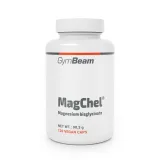 GymBeam Magnézium bisglycinát (MagChel®) · záber 1