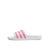 Dámské pantofle (plážová obuv) ADIDAS Adilette Aqua W cloud white rose tone cloud white · záber 2