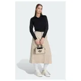 Dámská mikina se zipem ADIDAS ORIGINALS FIREBIRD LACETT BLACK - Barva: čierna | Pohlavie: Dámské · záber 3