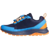 Energetics Zyrox Core AQB Kids - Velikost: 29 | Barva: modrá · záber 2