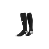 Fotbalové štulpny ADIDAS MILANO 23 SOCK WHITE BLACK · záber 3