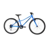 Juniorské horské kolo AMULET 24 Tomcat SH, aqua blue black · záber 4